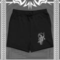 Radiant Knight | Sweatshorts