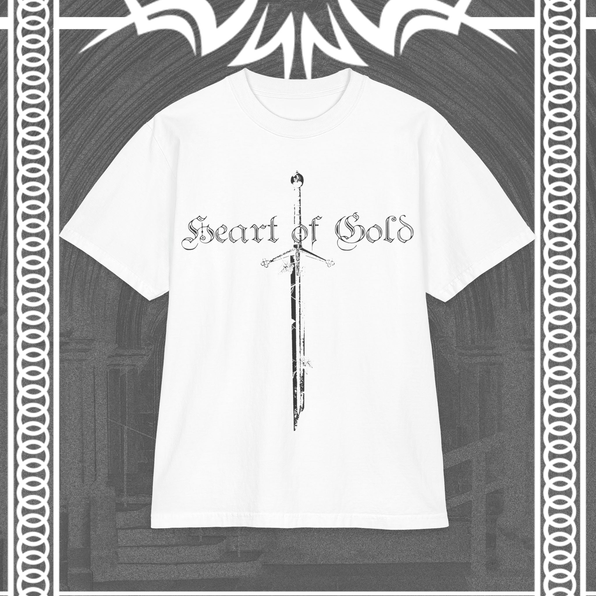 Not all is lost | T-Shirt