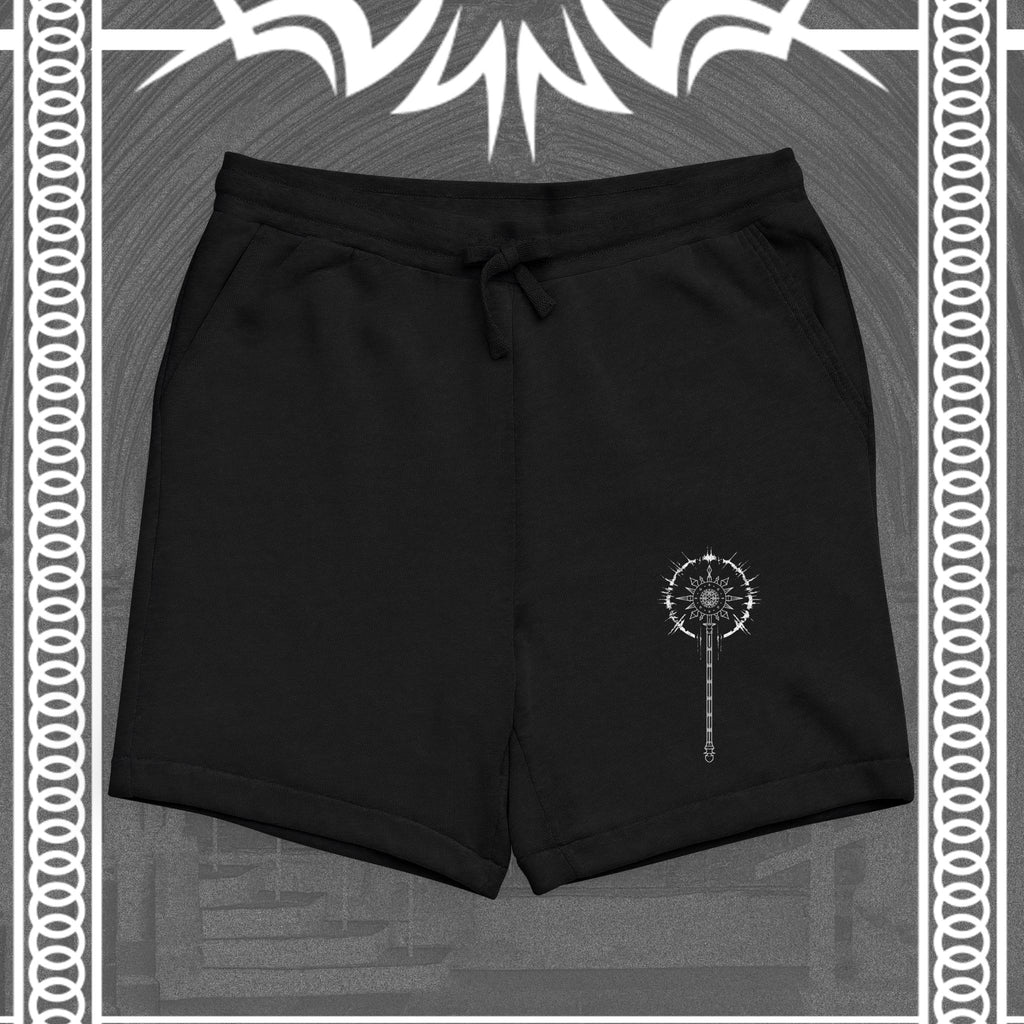 Radiant Star | Sweatshorts