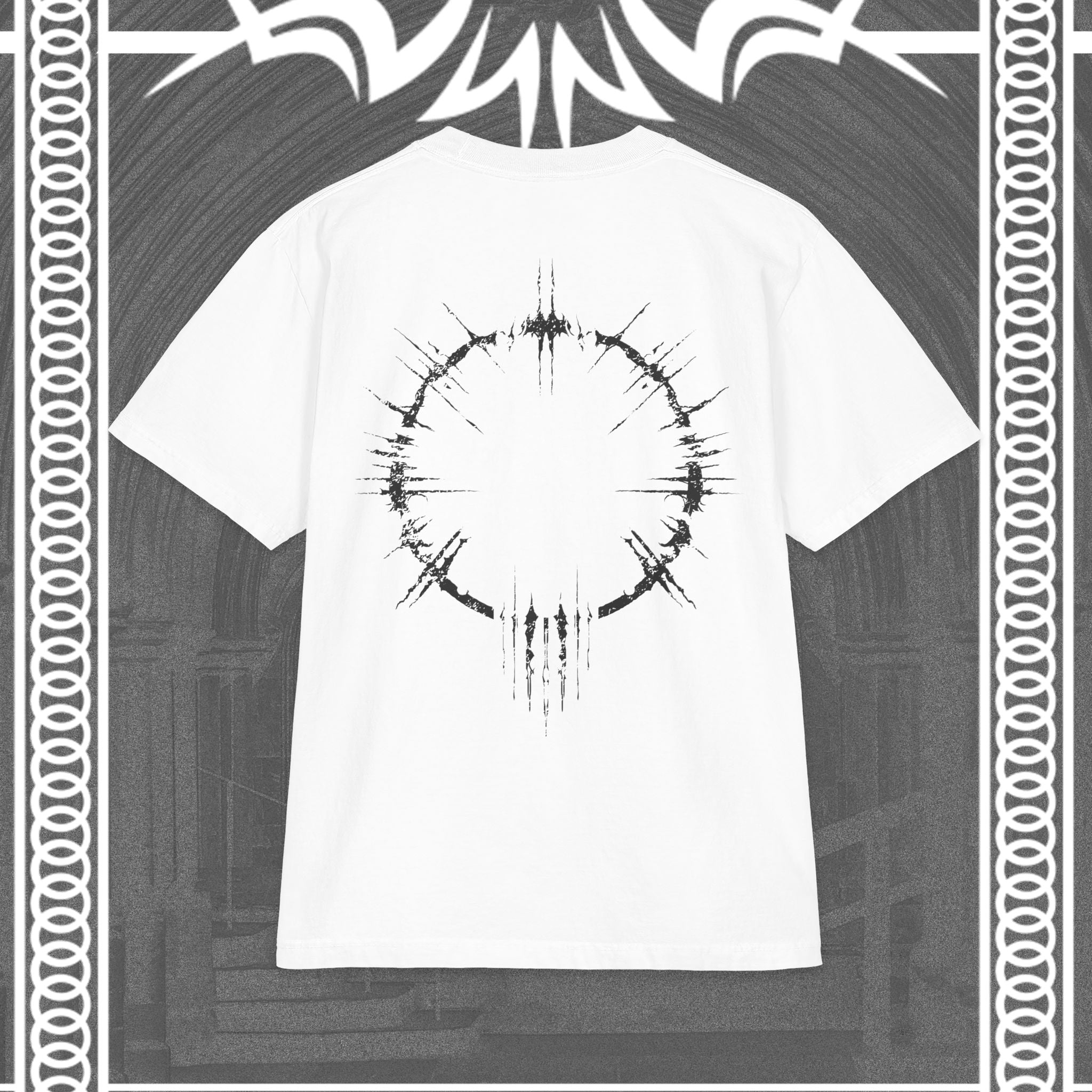 Not all is lost | T-Shirt