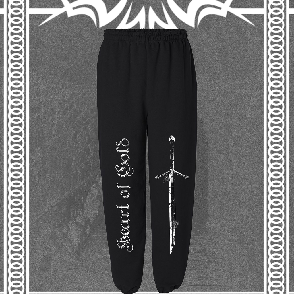 Not all is lost | Sweatpants