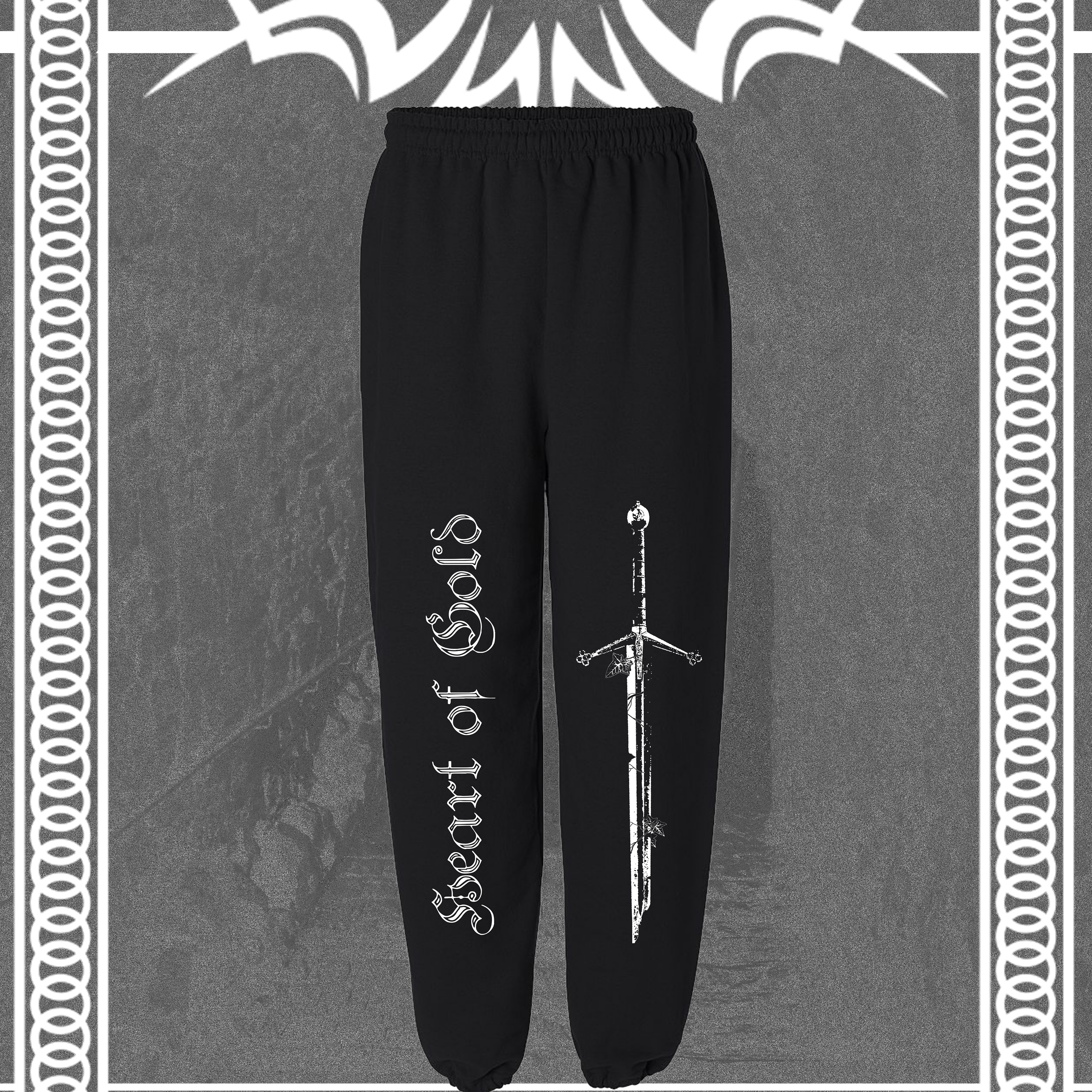 Not all is lost | Sweatpants