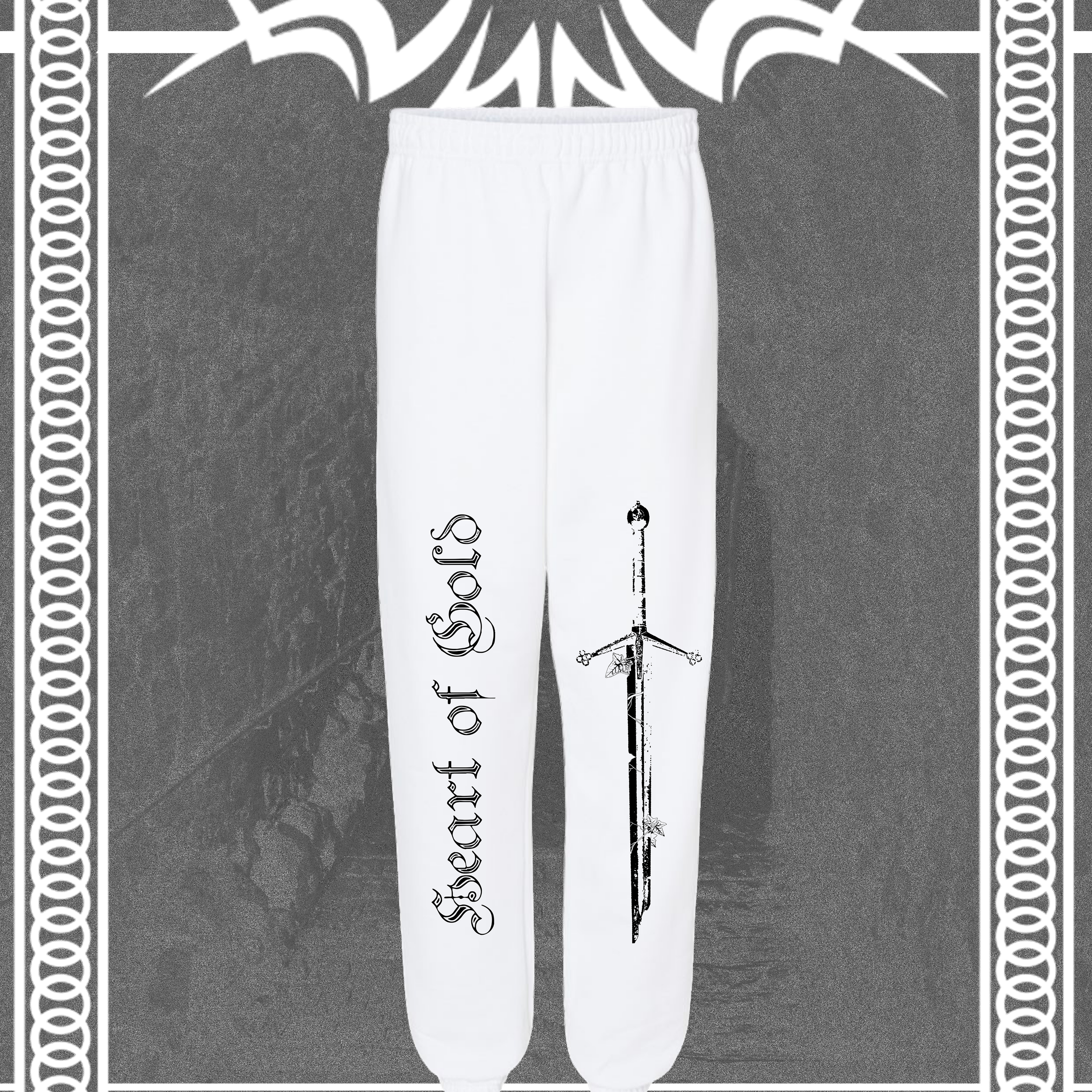 Not all is lost | Sweatpants